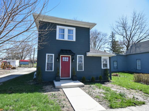 206 N Pike St, Anna, OH 45302