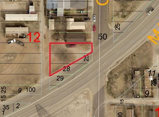 Tbd Marland Blvd, Hobbs, NM 88240