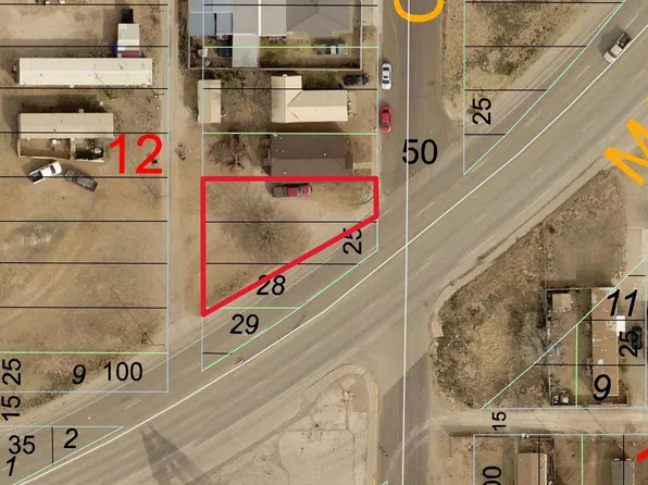 Tbd Marland Blvd, Hobbs, NM 88240