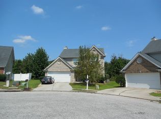 5120 Blue Ash Ct, Braselton, GA 30517