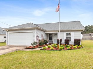 16031 Stone Ridge Pkwy, Brookwood, AL 35444