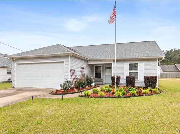 16031 Stone Ridge Pkwy, Brookwood, AL 35444