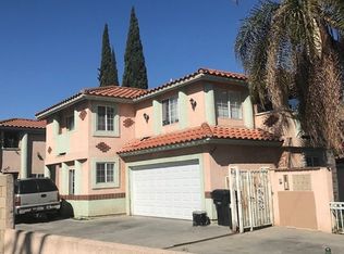 7111 Perry Rd, Bell Gardens, CA 90201