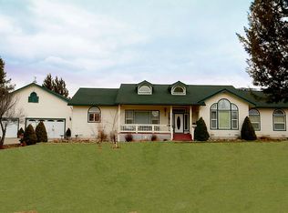 114 Smithneck Rd, Loyalton, CA 96118