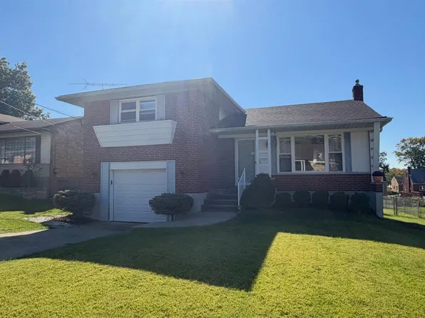 5771 Childs Ave, Cincinnati, OH 45248