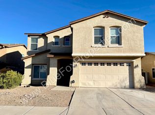 5879 E Hackle Ln, Tucson, AZ 85756