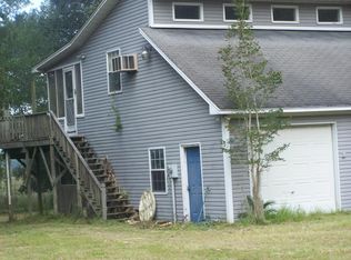 237 Leisure Ln, Greenpond, SC 29446
