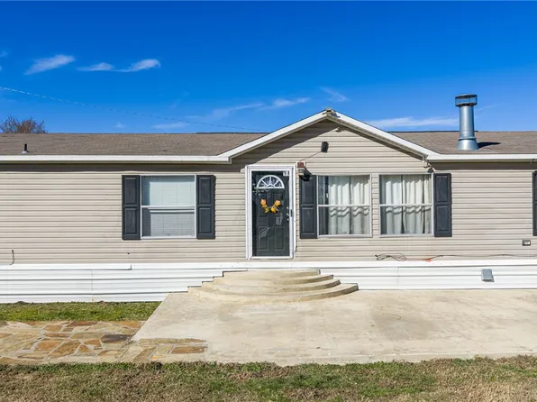 24439 Blue Goose Rd, Bokoshe, OK 74930