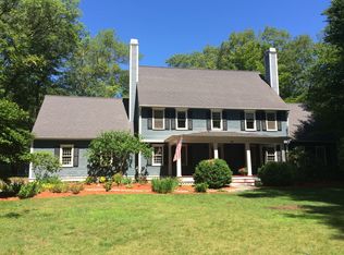 81 Old Right Road #1, Ipswich, MA 01938