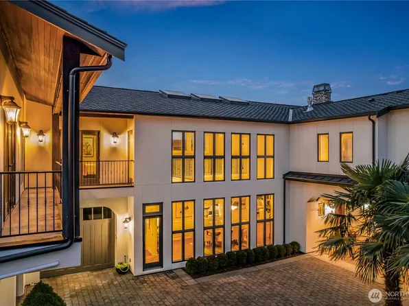 6417 108th Avenue NE, Kirkland, WA 98033