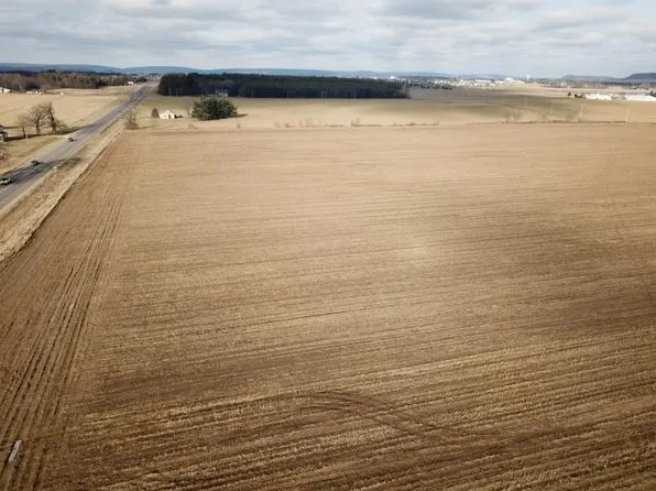 40 acres Highway 12, Prairie Du Sac, WI 53578