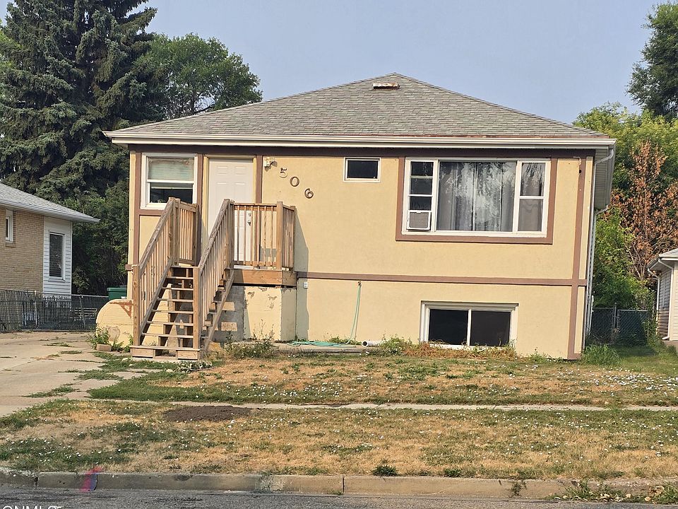 1st image of 506 N 19th St