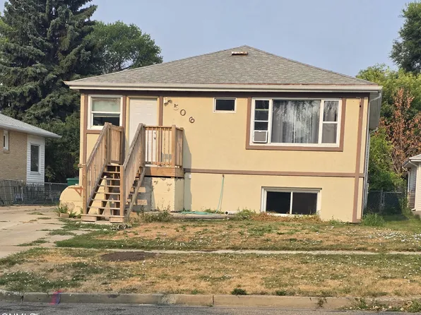 506 N 19th St, Bismarck, ND 58501
