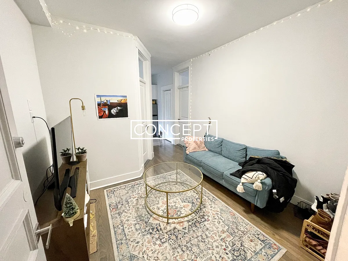 Building Photo - 77 Park Dr #20CP