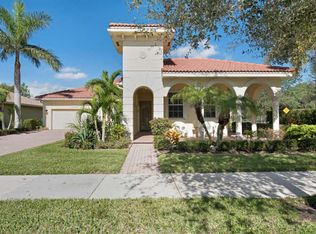 172 Via Veracruz, Jupiter, FL 33458