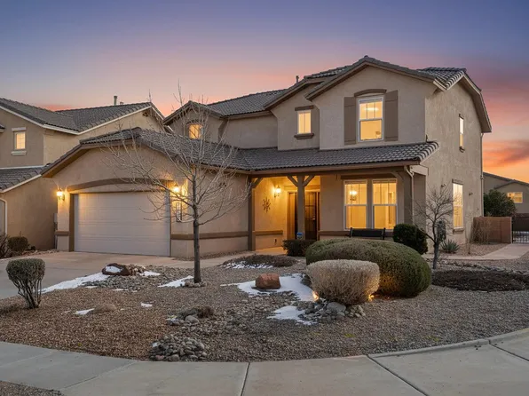 7101 Fairbanks Dr NE, Rio Rancho, NM 87144