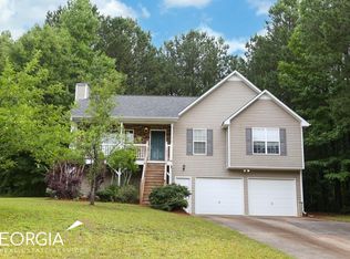 160 Pebblebrook Way, Temple, GA 30179