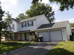 1824 Watertower Dr #1824, Columbus, OH 43235