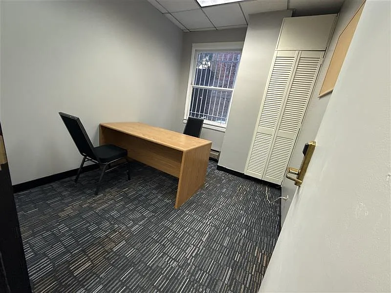 Tilden Hotel - Office 4 — Photo 1