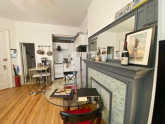 Rented by NY Living Solutions