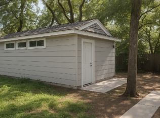 2826 McGee St UNIT 2, Fort Worth, TX 76112