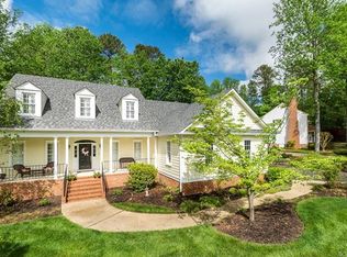 12706 Colby Cove Ct, Chester, VA 23831