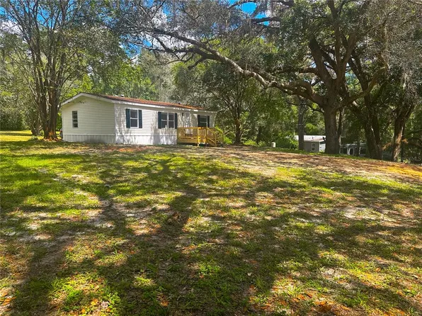 2855 E Kathy Rd, Hernando, FL 34442