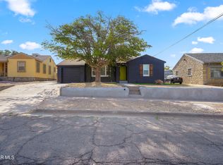 614 Loretto Rd, El Paso, TX 79903