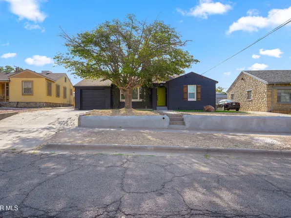 614 Loretto Rd, El Paso, TX 79903