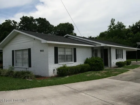 900 Avenue X NW, Winter Haven, FL 33881