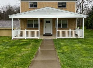 5870 Heckert Rd, Bakerstown, PA 15007