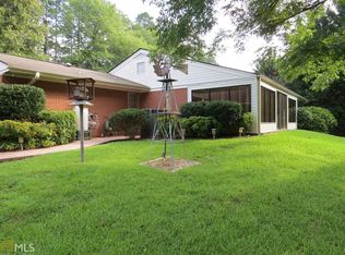 685 Rosedale St, Toccoa, GA 30577