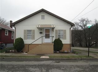 400 20th St, Beaver Falls, PA