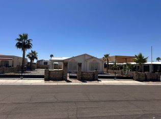 13193 E 45th Ln, Yuma, AZ 85367
