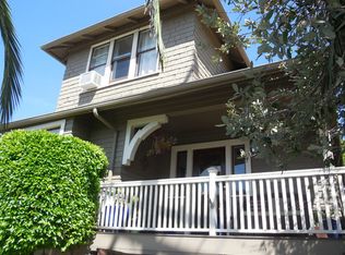 519 E Pedregosa St, Santa Barbara, CA 93103