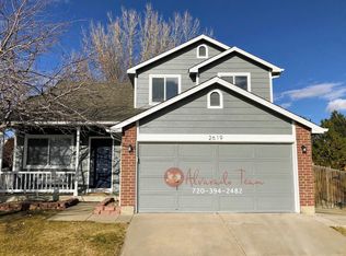 2619 Cherry Cir, Brighton, CO 80601