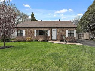 1101 N 15th St, Dekalb, IL 60115