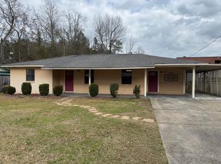 709 Grace Ave, Hattiesburg, MS 39401