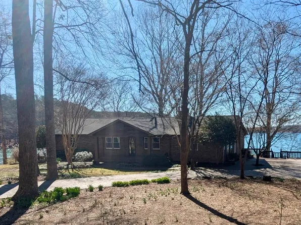 11401 Lake Ridge Ln, Seneca, SC 29672