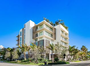 Clara Bay Harbor, Miami Beach, FL 33154