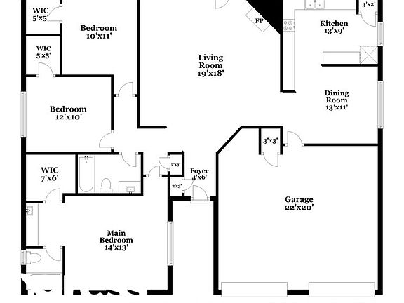 2nd image of this home