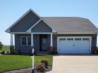 16696 Ashland Ct, Carlyle, IL 62231