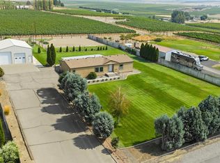 45105 N 280th Pr NE, Benton City, WA 99320