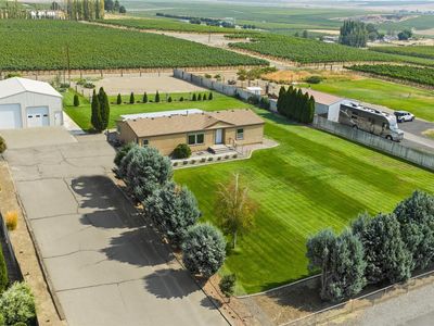 45105 N 280 PR NE, Benton City, WA, 99320