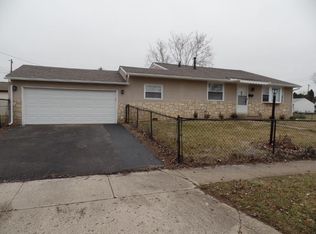 3940 Randell Rd, Columbus, OH 43228