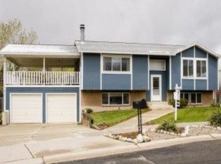 9144 S Woodthrush Cir, Sandy, UT 84093