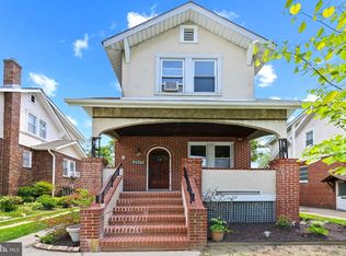 6515 Sefton Ave, Baltimore, MD 21214