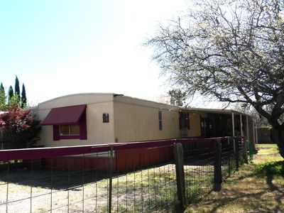 110 N Cherokee Trl, Benson, AZ, 85602