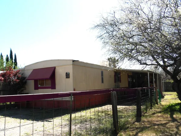 110 N CHEROKEE Trail, Benson, AZ 85602