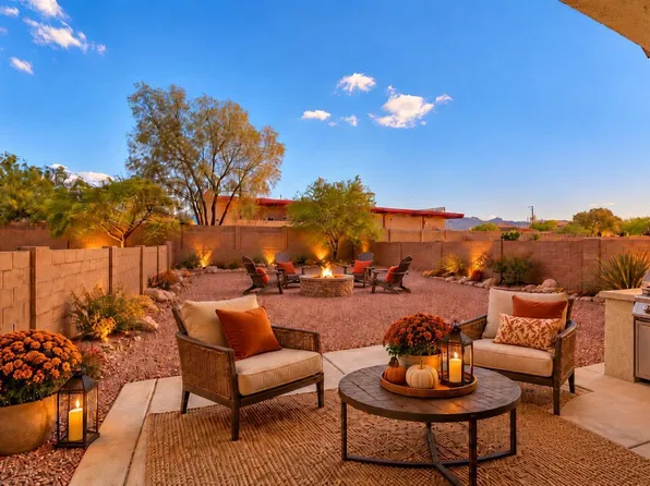 3771 BIG BEND Street, Sierra Vista, AZ 85650